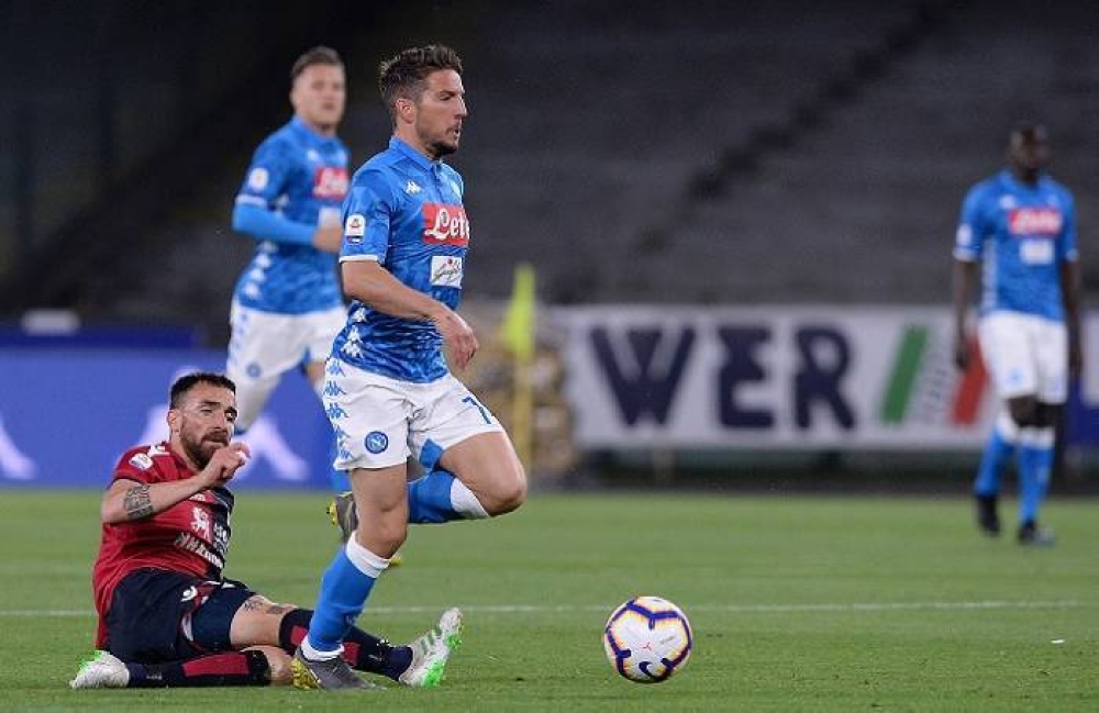 Nhận định, soi kèo Napoli vs Monza, 0h30 ngày 30/12 - vòng 18 Serie A 2023/24