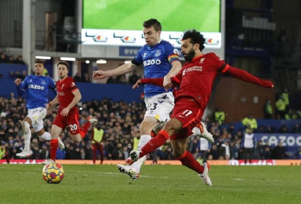 Nhận định soi kèo Everton vs Liverpool, 19h30 ngày 07/12 – Ngoại hạng Anh