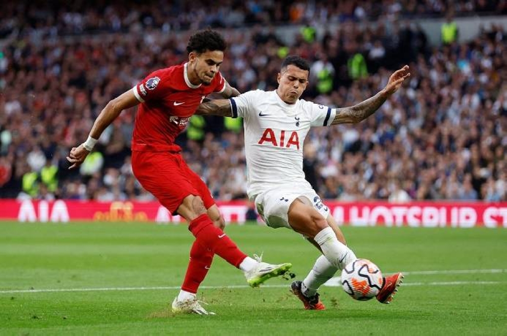 Nhận định soi kèo Tottenham vs Liverpool, 23h30 ngày 22/12 - Vòng 17 giải Ngoại hạng Anh