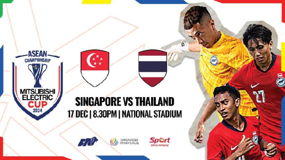 Nhận định soi kèo Singapore vs Thái Lan, 19h30 ngày 17/12 - vòng bảng ASEAN Cup 2024