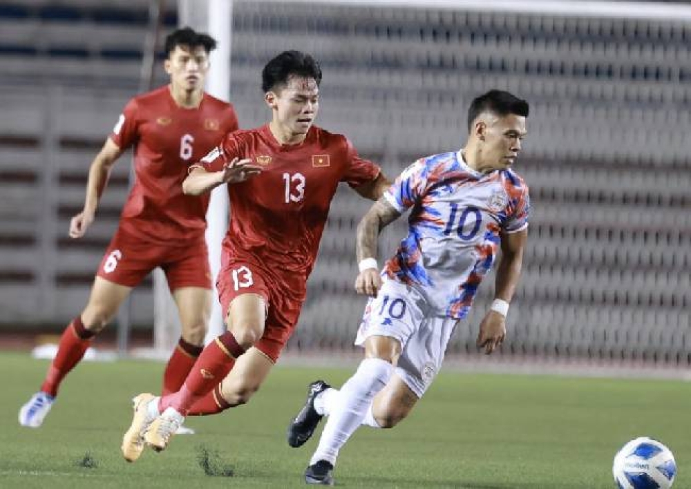 Nhận định soi kèo Philippines vs Việt Nam, 20h00 ngày 18/12 – AFF Cup