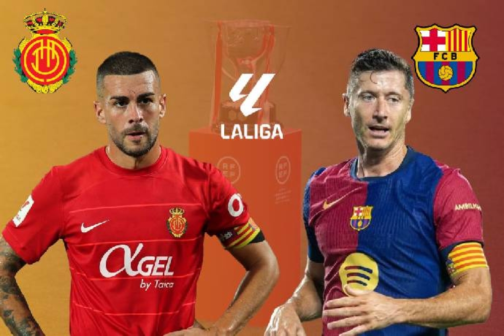 Nhận định soi kèo Mallorca vs Barca, 01h00 ngày 4/12 – Giải VĐQG Tây Ban Nha