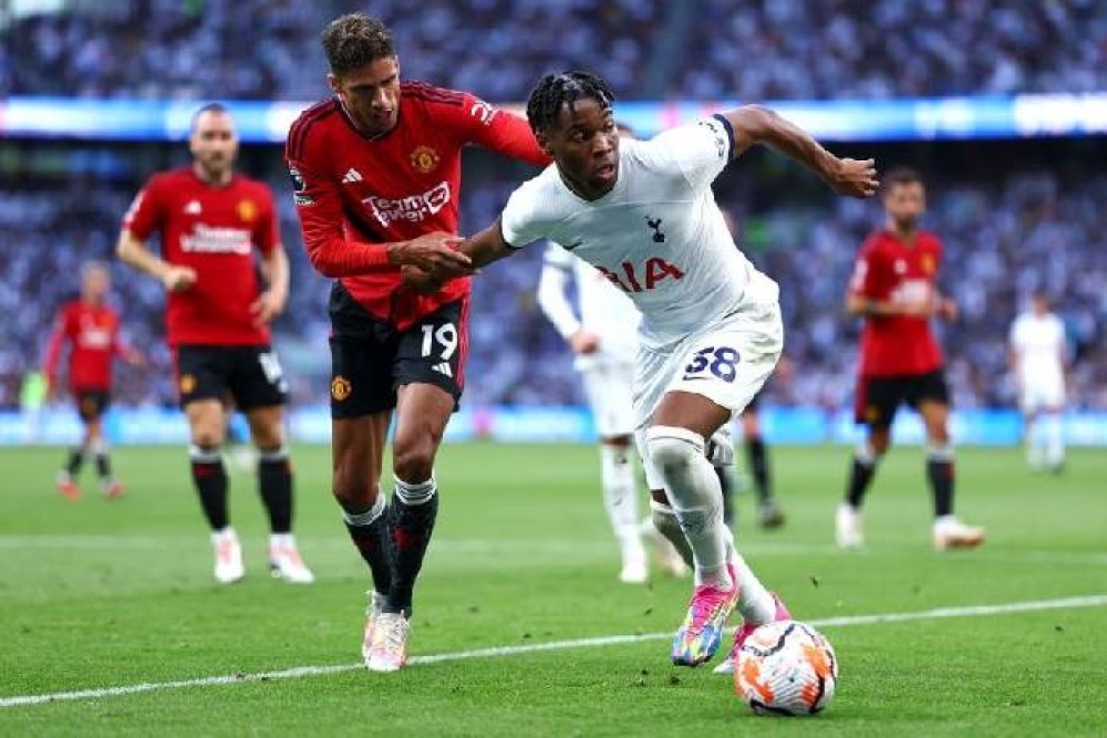 Nhận định bóng đá Tottenham vs MU, 3h00 ngày 20/12 – Cúp Liên đoàn Anh