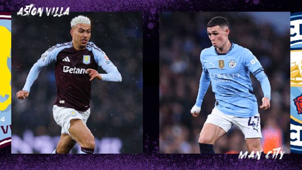 Nhận định soi kèo Aston Villa vs Man City, 19h30 ngày 21/12 - giải Ngoại hạng Anh 2024/25