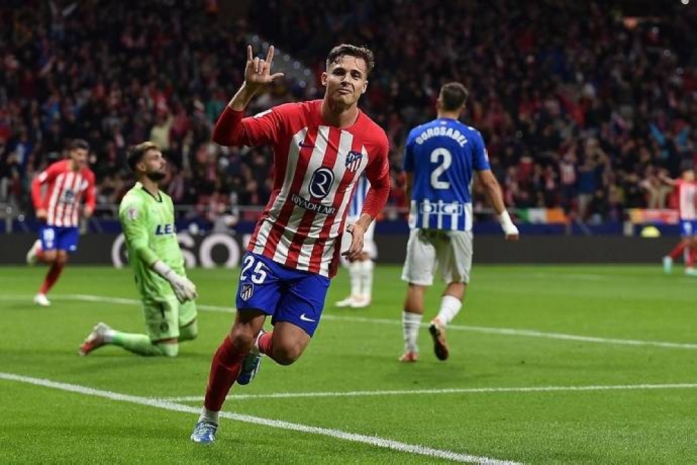 Nhận định, soi kèo Lugo vs Atletico Madrid, 22h00 ngày 6/1 - Vòng 3 cúp Nhà vua Tây Ban Nha