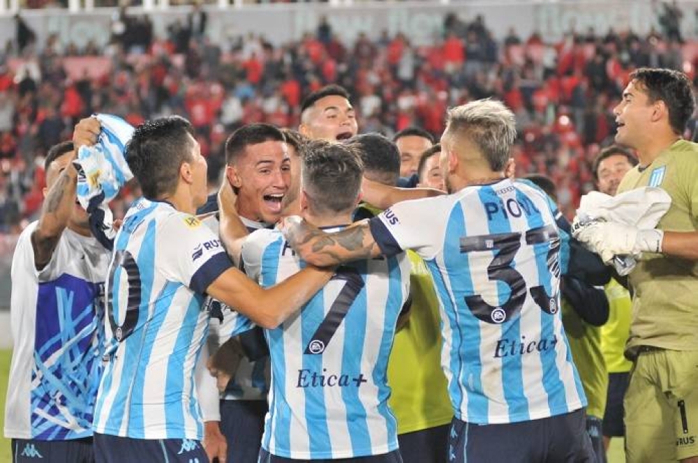 Nhận định soi kèo Racing Club vs Deportivo Riestra, 4h00 ngày 2/6 - Giải VĐQG Argentina