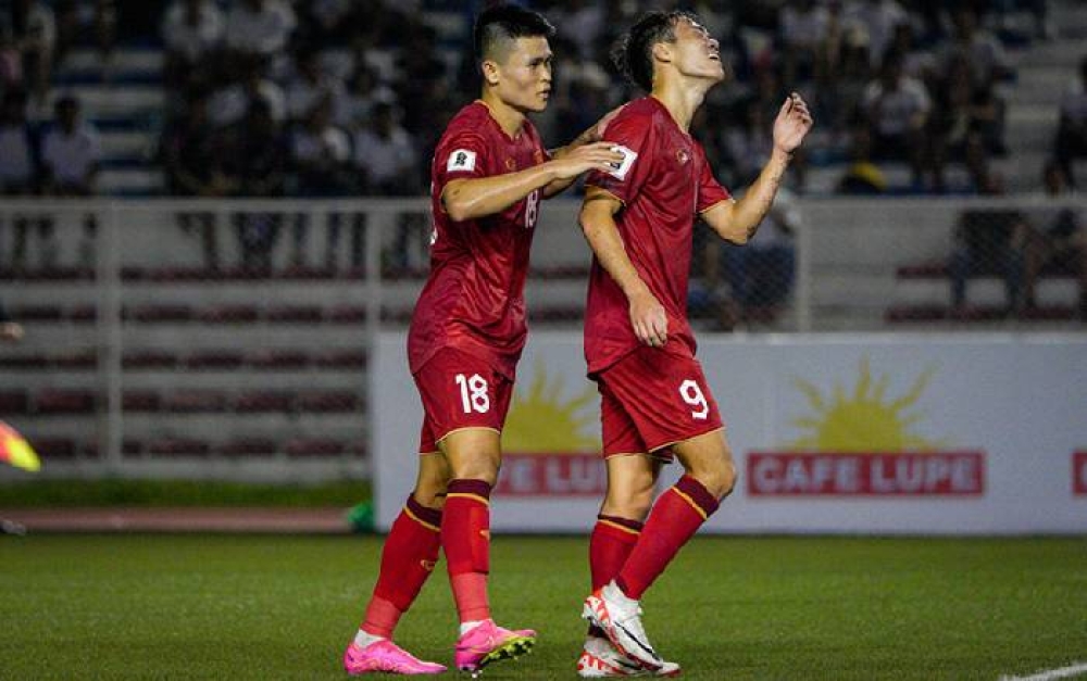 Nhận định soi kèo Việt Nam vs Philippines, 19h00 ngày 6/6 - vòng loại World Cup 2026 khu vực châu Á