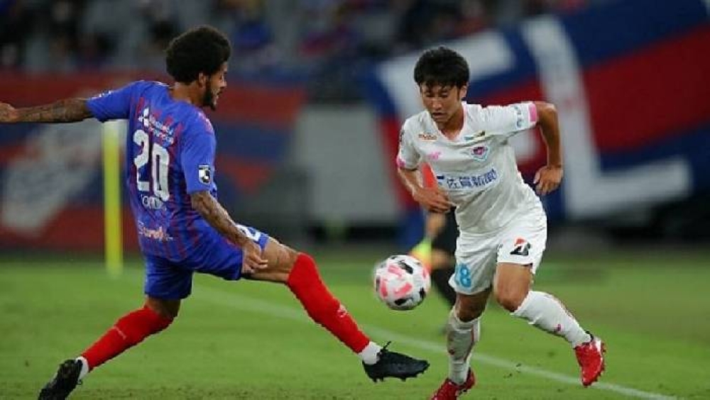 Nhận định soi kèo Sagan Tosu vs FC Tokyo, 17h00 ngày 31/5 – Giải VĐQG Nhật Bản