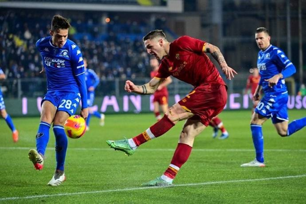 Nhận định soi kèo Empoli vs Roma, 1h45 ngày 27/5 - giải VĐQG Italia 2023/24