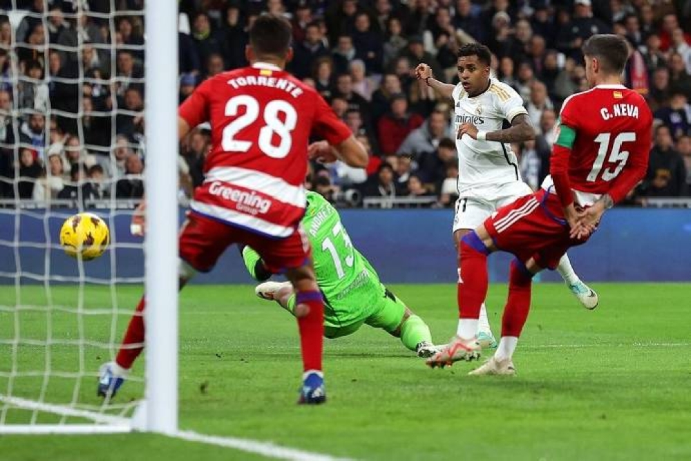 Nhận định soi kèo Granada vs Real Madrid, 23h30 ngày 11/5 - Giải VĐQG Tây Ban Nha 2023/24