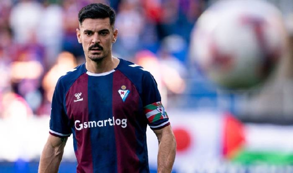 Nhận định soi kèo Deportivo La Coruna vs Eibar, 02h30 ngày 12/11 - giải La Liga 2 mùa 2024/25