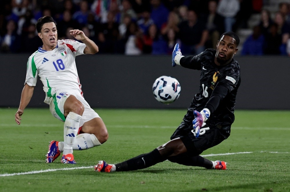 Nhận định soi kèo Italia vs Pháp, 2h45 ngày 18/11- Bảng A2 UEFA Nations League