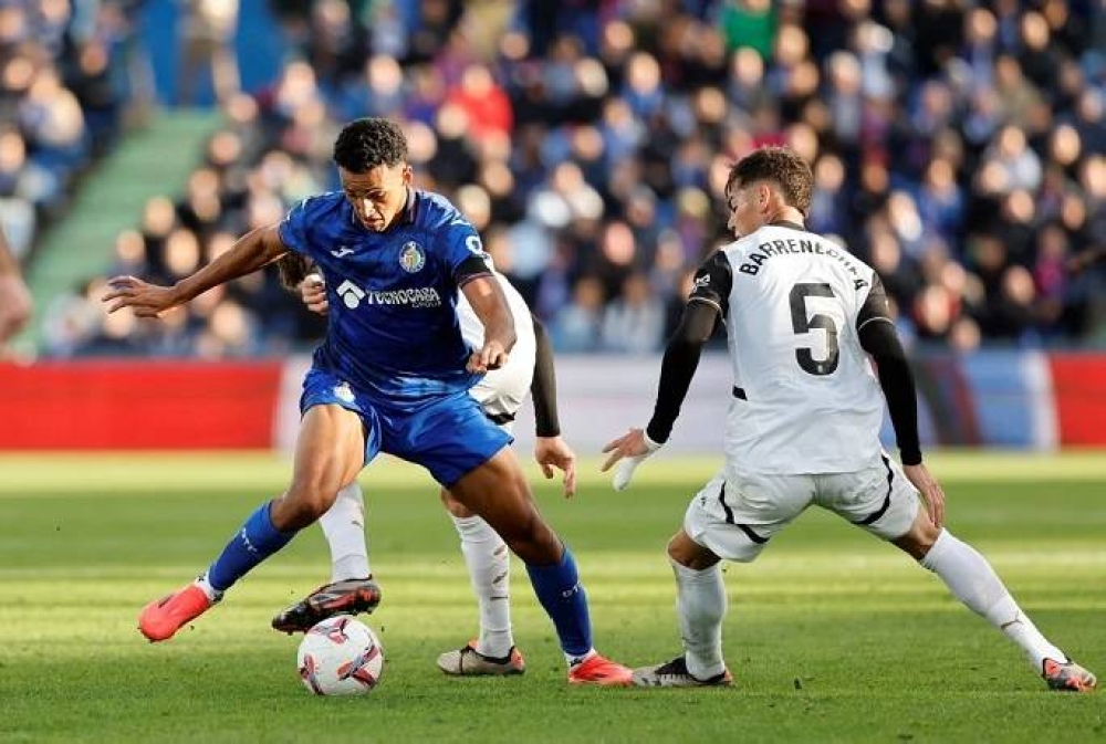 Nhận định soi kèo Celta Vigo vs Getafe, 3h00 ngày 5/11 - Vòng 12 giải VĐQG Tây Ban Nha