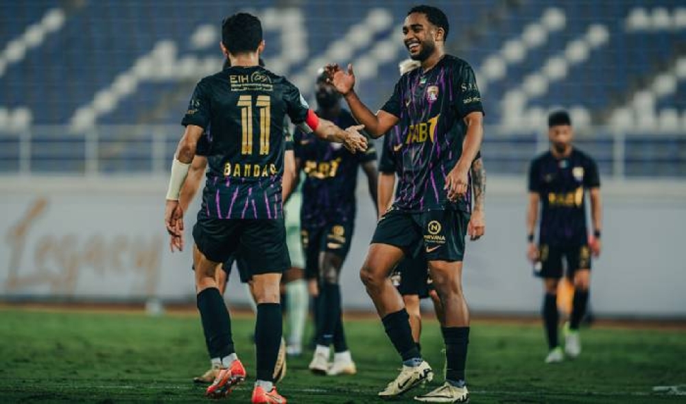 Nhận định soi kèo Al Urooba vs Al Ain, 22h30 ngày 21/11 - giải VĐQG UAE 2024/25