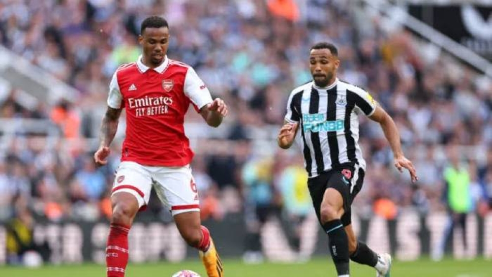 Nhận định soi kèo Newcastle vs Arsenal, 19h30 ngày 02/11 – Ngoại hạng Anh