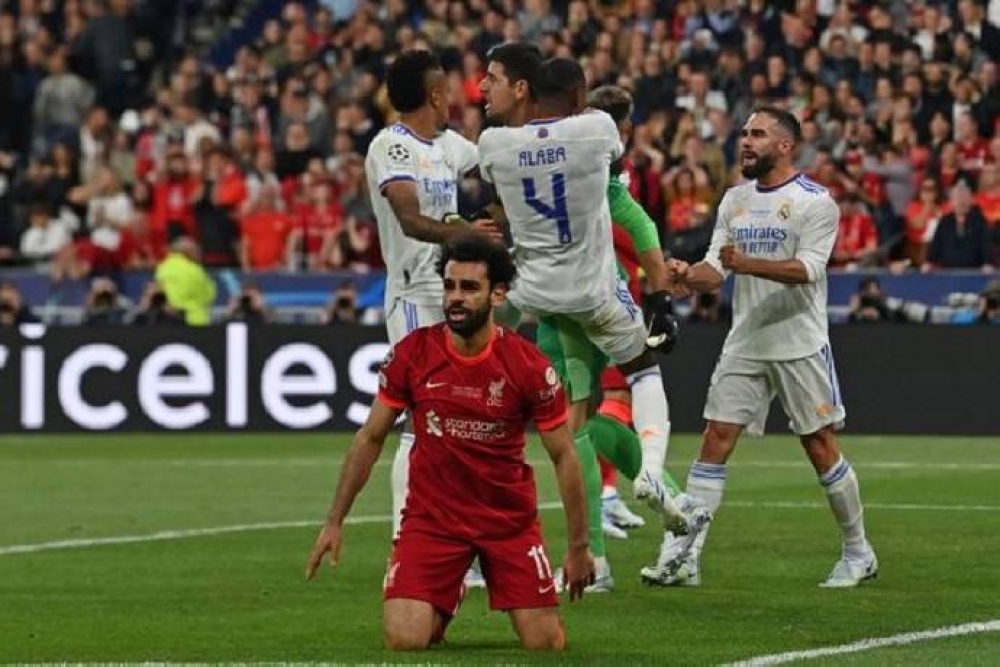 Nhận định soi kèo Liverpool vs Real Madrid, 3h00 ngày 28/11 - Lượt trận thứ 5 UEFA Champions League