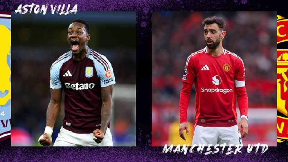 Nhận định soi kèo Aston Villa vs MU, 20h00 ngày 6/10 - giải Ngoại hạng Anh 2024/25