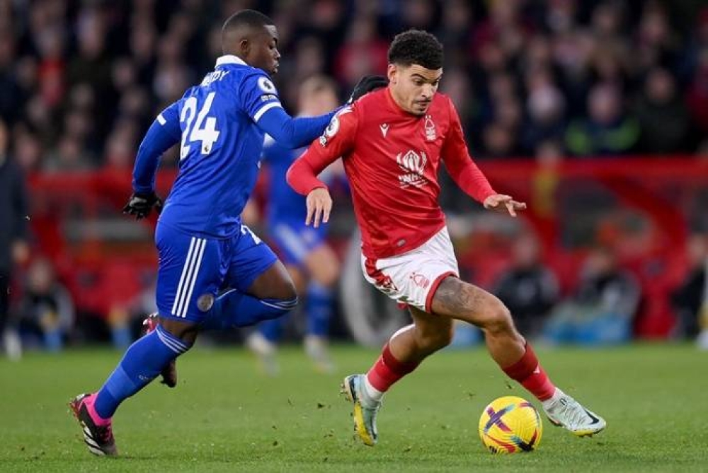 Nhận định, soi kèo Leicester City vs Nottingham Forest, 2h00 ngày 26/10 - Ngoại hạng Anh