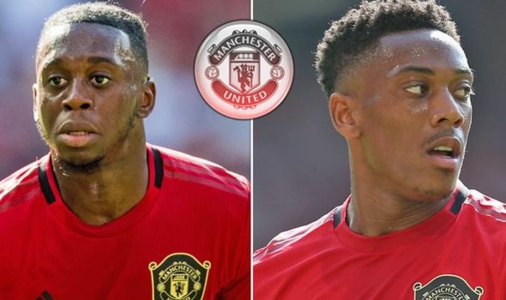 Man Utd thảo luận về Hợp Đồng mới cho Martial, Wan-Bissaka, Lindelof và Hannibal?