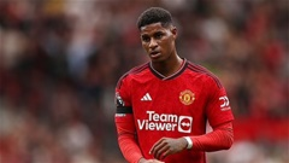 Rashford sáng cửa đến PSG