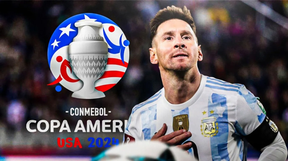 Canada Tự Tin Đấu Argentina Trong Trận Bán Kết Copa America