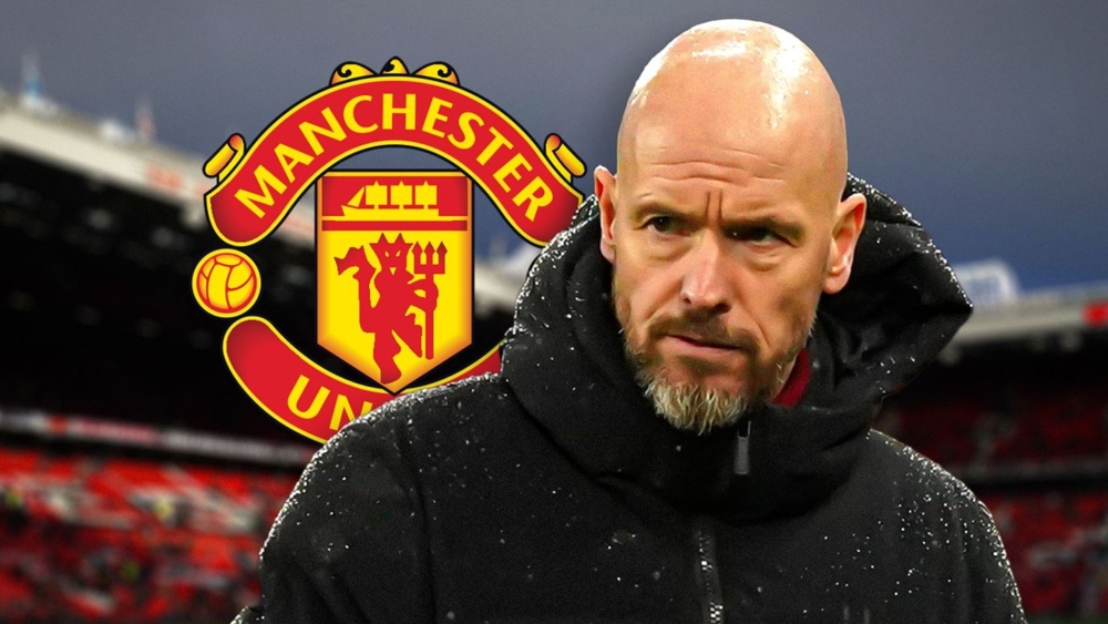 Ten Hag ở lại, Premier League thêm phần hào hứng